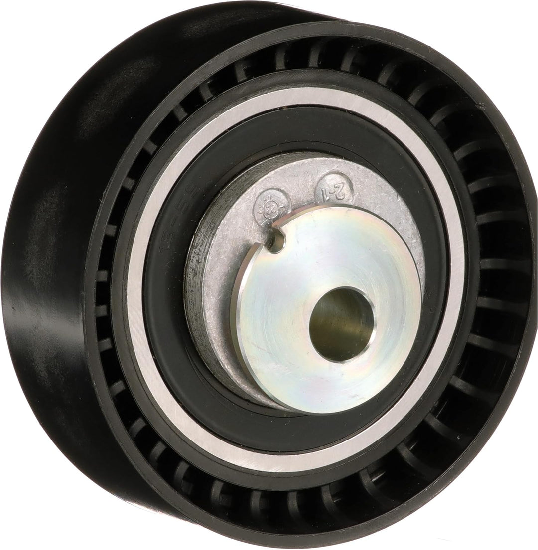 GATES PowerGrip Kit + Wasserpumpe KP15541XS