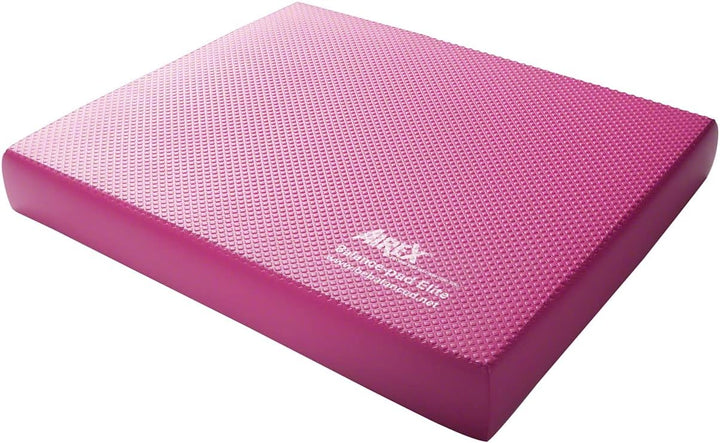 Sport-Tec AIREX Balance-Pad Elite Koordinationstrainer Balance Kissen Physiotherapie pink