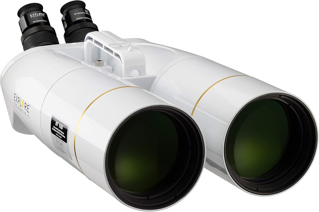 Explore Scientific Fernglas BT-100 SF