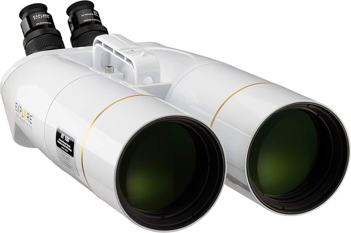 Explore Scientific Fernglas BT-100 SF