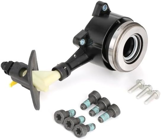 LuK 600 0200 00 Kupplungssatz