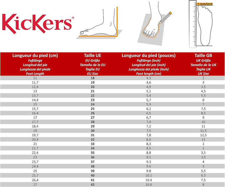 Kickers Mädchen Diamanto Sandale 24 EU Gold, 24 EU Gold