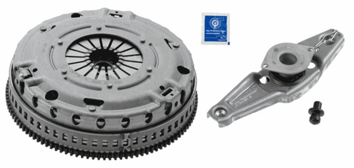 SACHS 3090 600 002 Kupplungssatz for and other applications 3090 600 002 - Kupplung/-anbauteile Kupp
