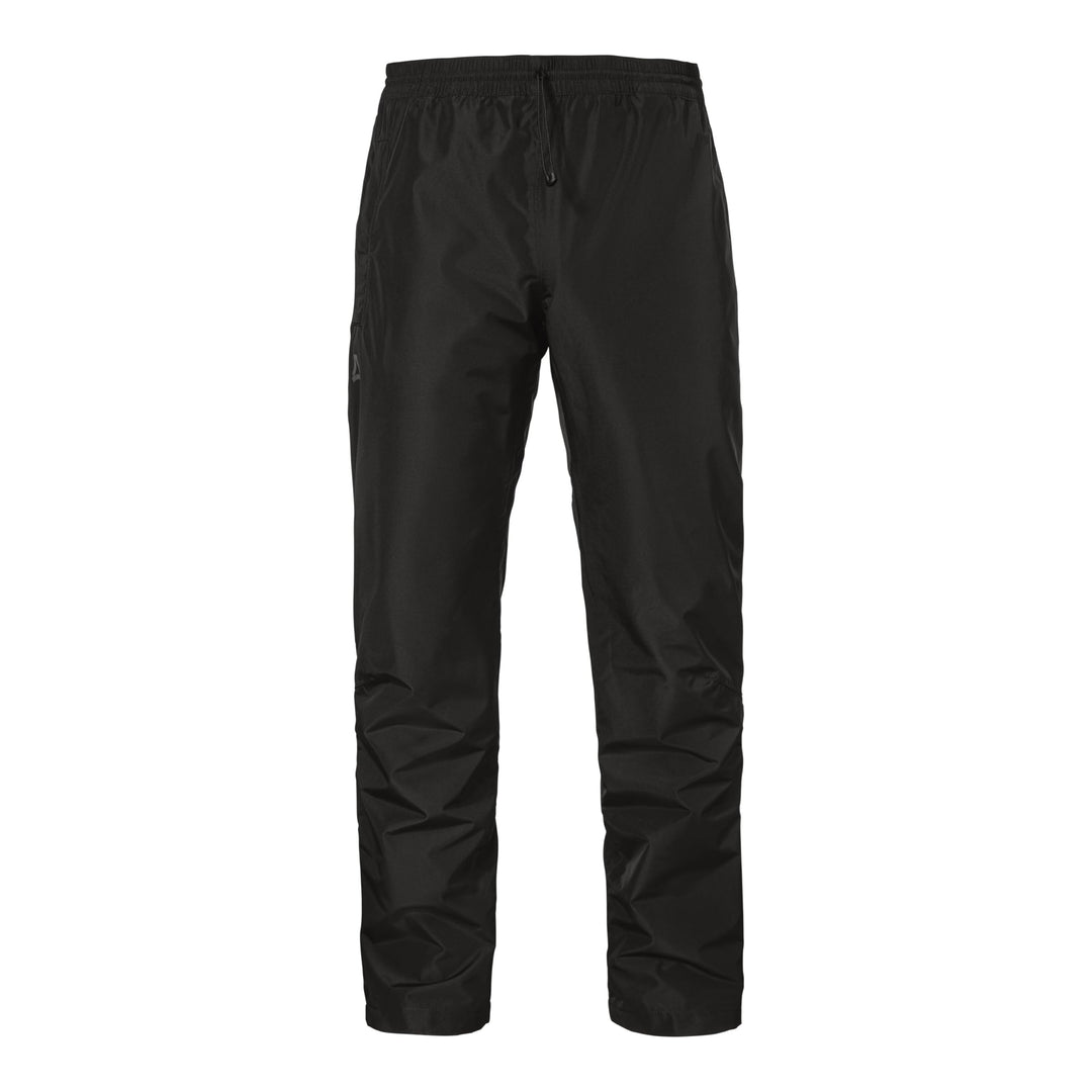 Schöffel Unisex Rain Pants Style Elmori Uni, wasserdichte Regenhose mit 2-Lagen Venturi Membrane, at