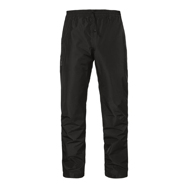 Schöffel Unisex Rain Pants Style Elmori Uni, wasserdichte Regenhose mit 2-Lagen Venturi Membrane, at