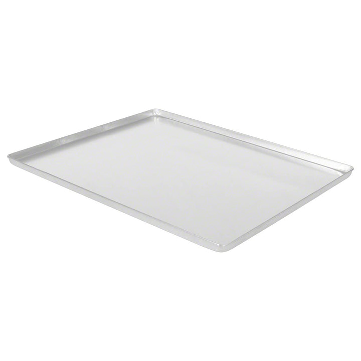 Sport-Tec Alu-Fangoblech für Warmhalteschrank WT 5070-14 und FW 5070 N, 68x46 cm