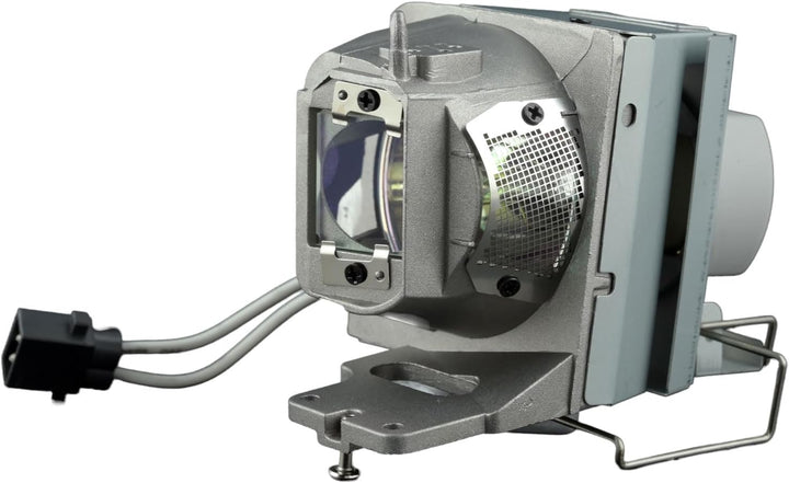 azurano Beamerlampe für OPTOMA SP.78V01GC01 BL-FP240E Ersatzlampe mit Gehäuse