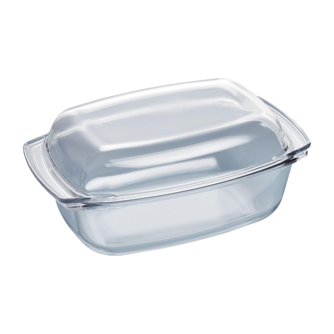 Siemens HZ915003 Backofen- Herdzubehör, 5,4 l, 132 x 203 x 348 mm