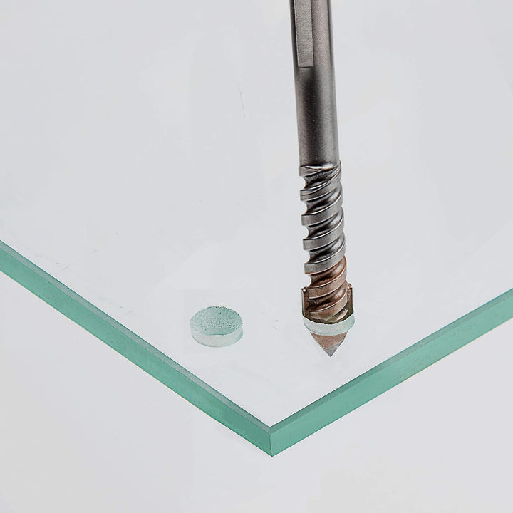 BROCA VIDRIO 10 MM DIAGER Ø mm.10, Ø mm.10 -
