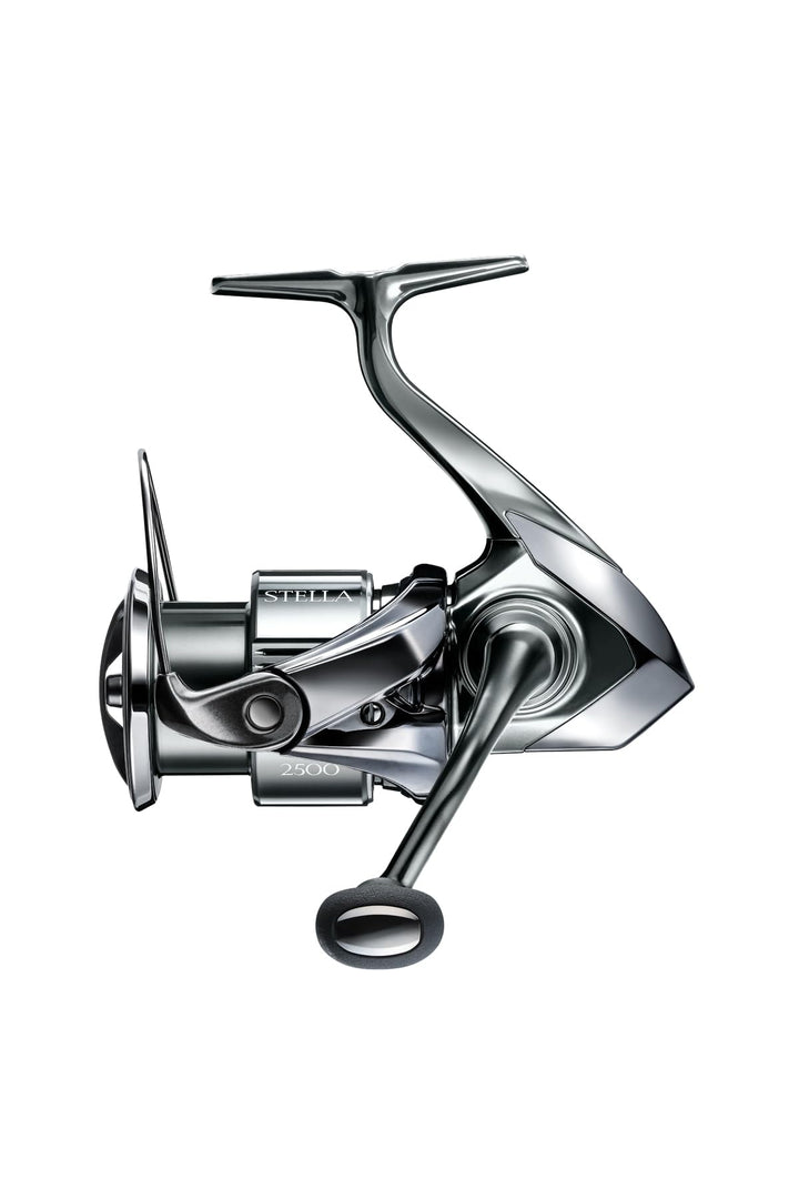 Stella FK Gear Ratio: 6.2:1 | Size: 4000
