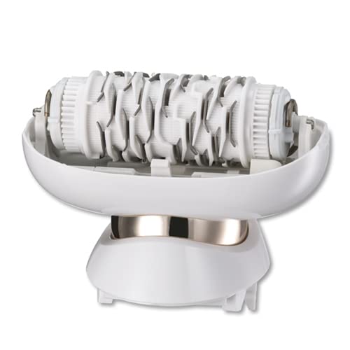 Braun Ersatz-Epilierkopf für SE9 Flex, Typ 5380