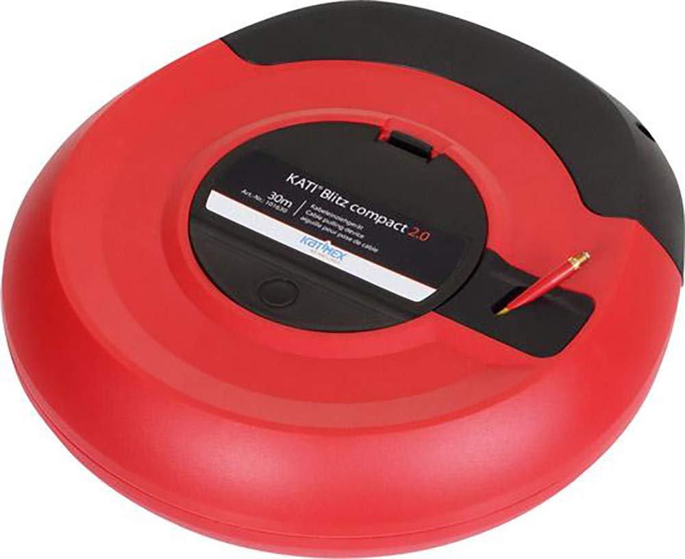 Katimex® Kati Blitz compact 2.0 | 20 m | Der Kati® Blitz compact 2.0 ist der Problemlöser mit dem au