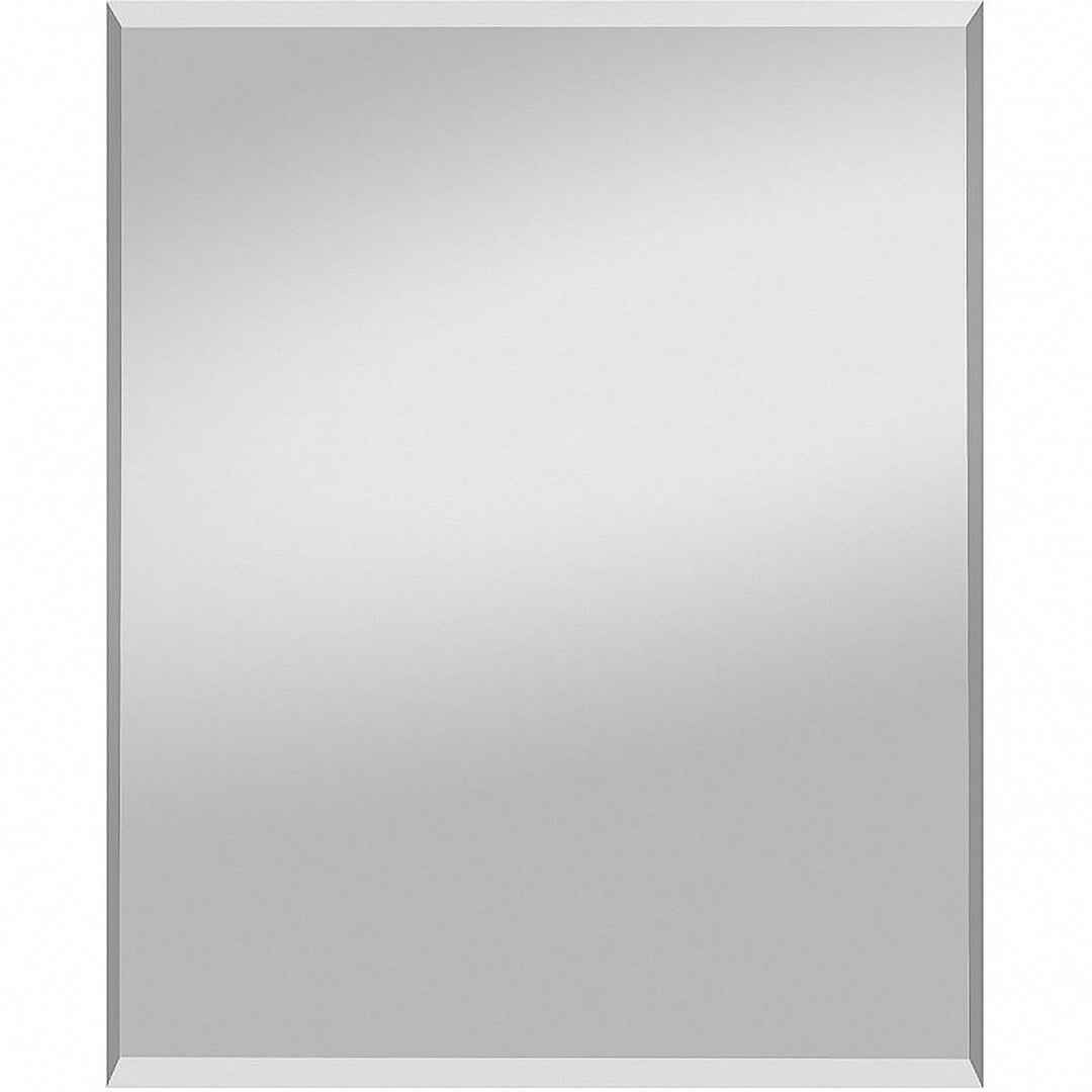 Spiegelprofi F0015070 Facettenspiegel Max, 50 x 70 cm, 4 mm stark 50x70 cm, 50x70 cm