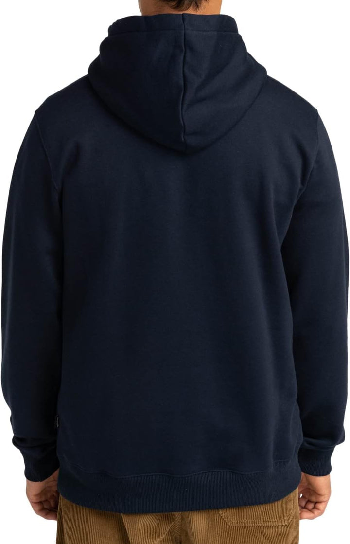 Billabong Herren Arch Po Pullover (1er Pack) XS Navy, XS Navy