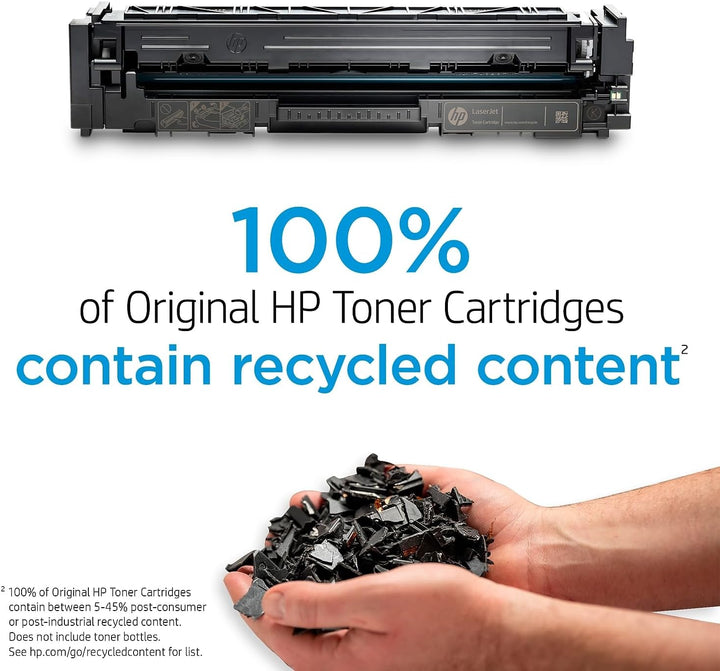 HP 19A (CF219A) Original Bildtrommel für HP LaserJet Pro, Schwarz Bildtrommel Single, Bildtrommel Si
