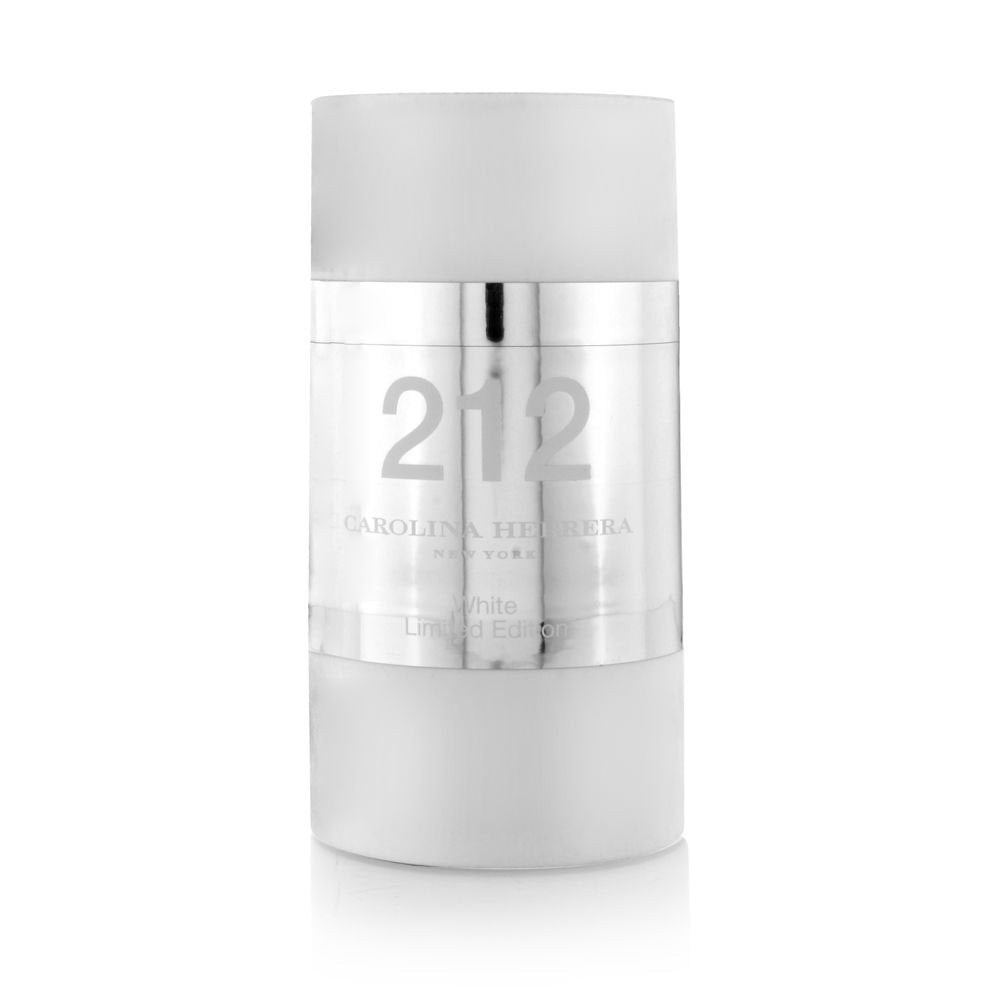 Carolina Herrera 212 White Edition 60 ml EdT Spray