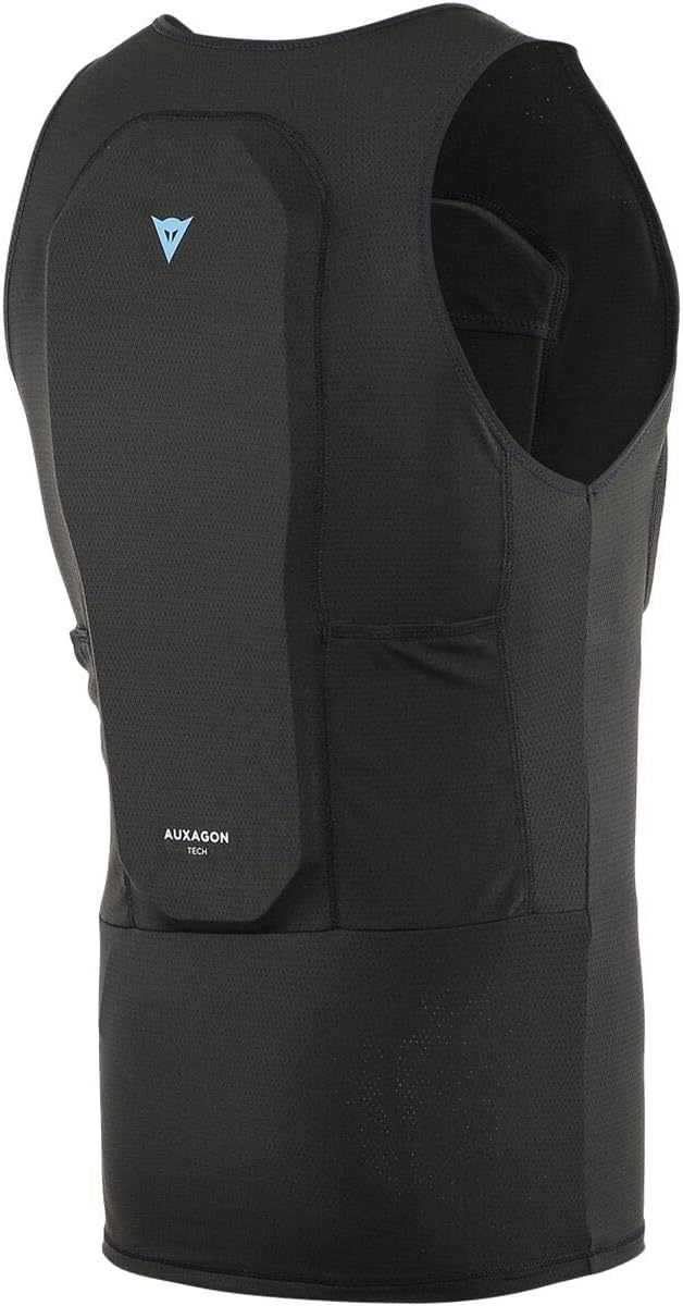 Dainese Trail Skins Air Vest Schwarz S Schwarz, S Schwarz