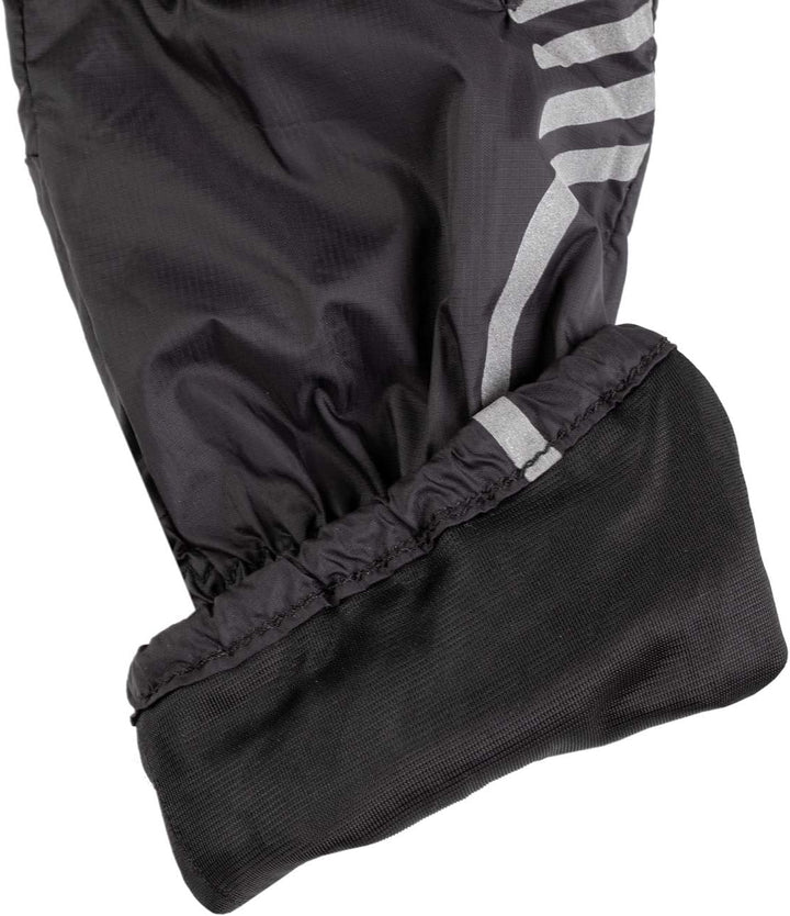 Tucano Urbano Handschuh Motorradhandschuhe Gordon Nano Plus S Schwarz, S Schwarz