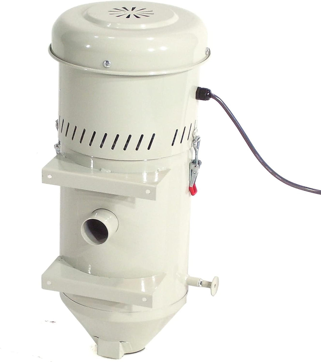 D&L Absauggerät Absauganlage Absaugung 07086 Sandstrahlkabine Sandstrahler AWZ