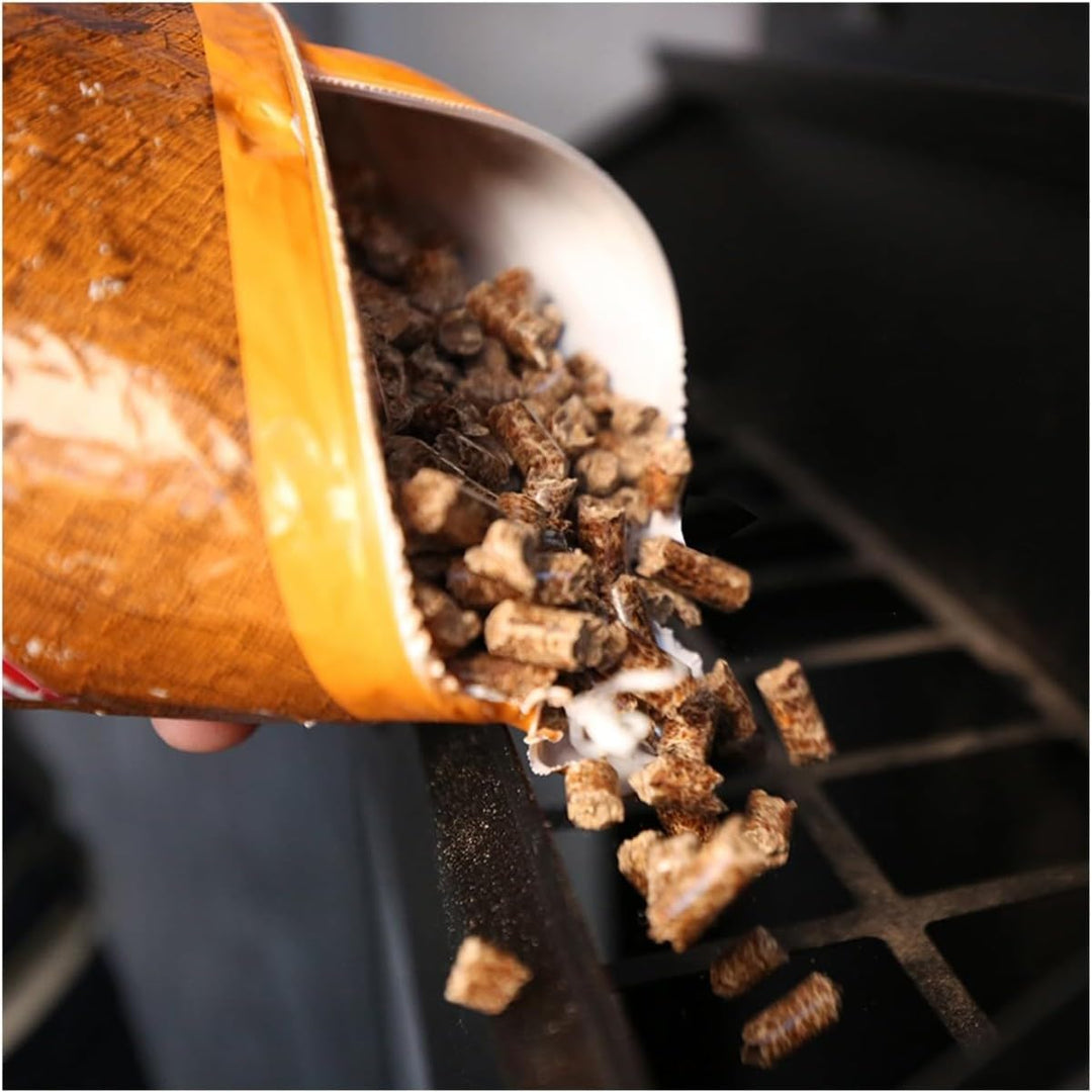Pit Boss 20 lb Cherry Blend Hardwood Pellets, 9 kg, ohne Zusatzstoffe