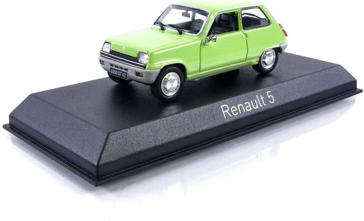 Norev 510531 Miniaturauto aus der Kollektion, Vert