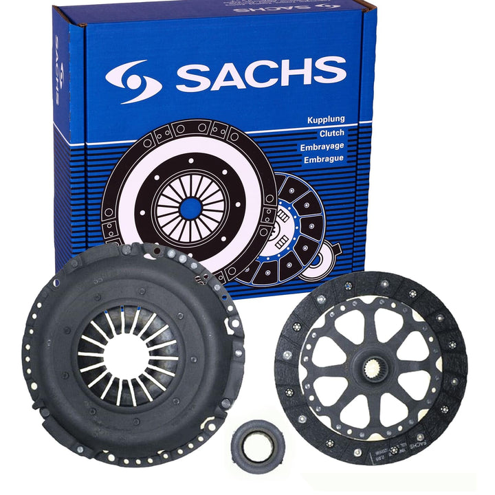 SACHS 3000 951 020 Kupplungssatz