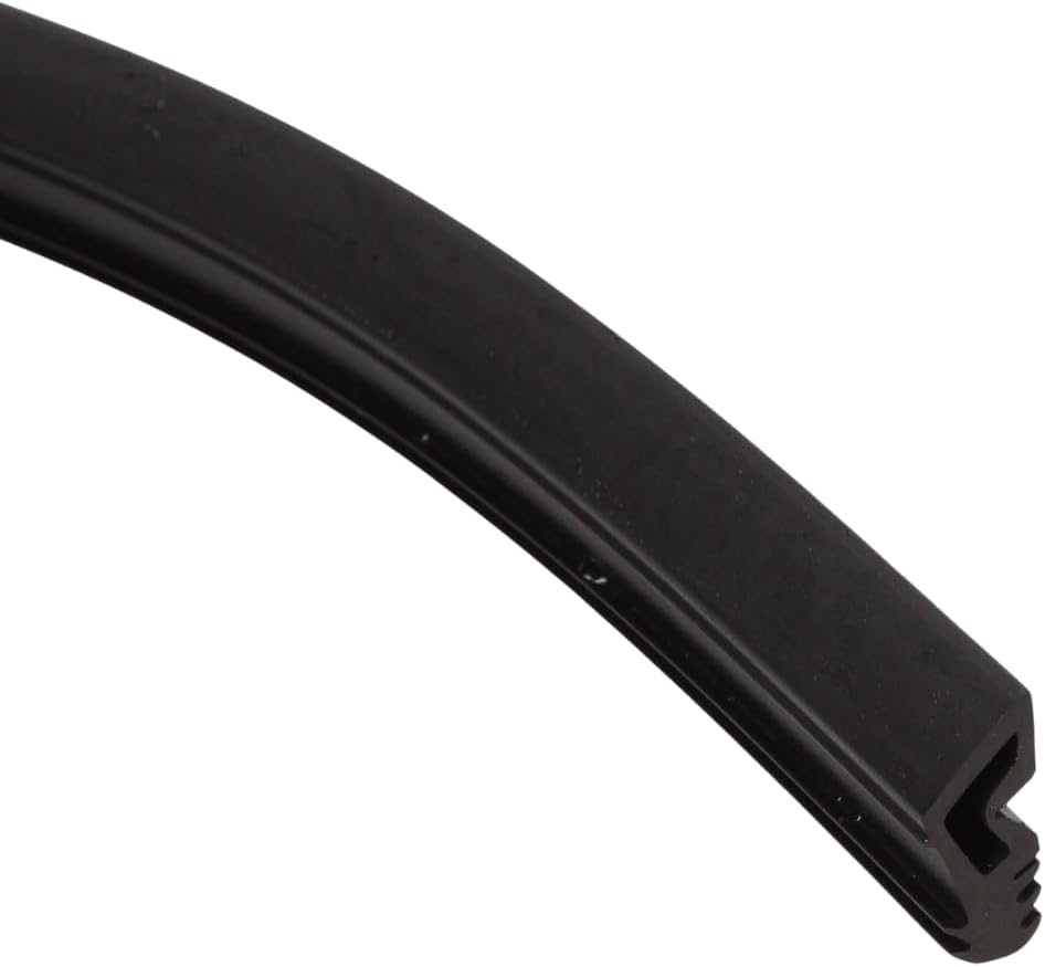 Türdichtung für Geschirrspüler oben und seitlich, 1570 mm, kompatibel mit ZANUSSI - 1171219205/11712