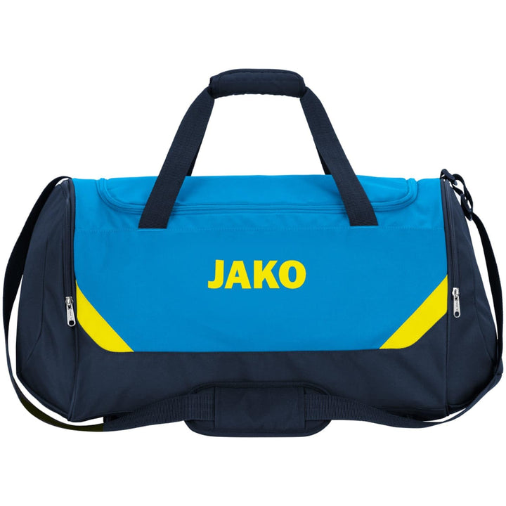 JAKO Iconic Gr. L Tasche Ohne Geschlecht Rot/Weinrot ..2 Junior, Rot/Weinrot ..2 Junior