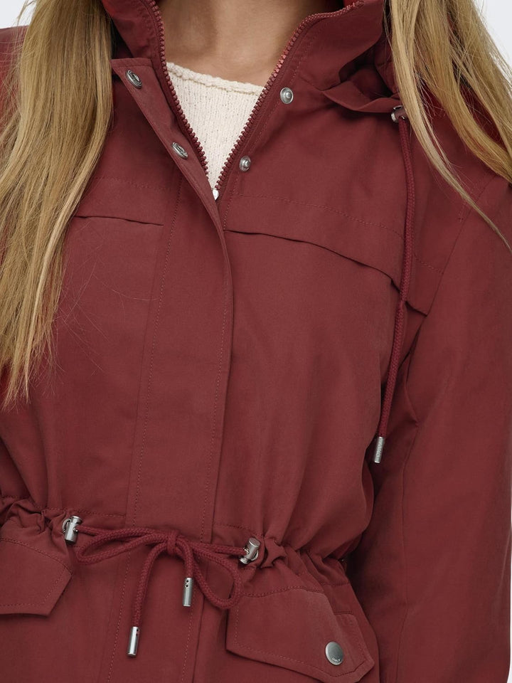 ONLY Female Jacke ONLSTARLINE Jacke, Bossa Nova