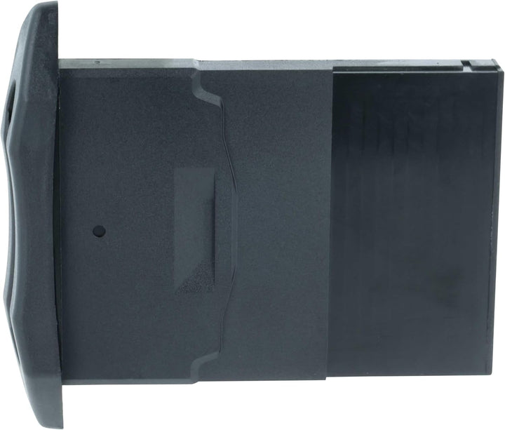 vhbw 5X Akku kompatibel mit NCR Orderman 5 Handheld Computer Scanner (4200 mAh, 3,7 V, Li-Ion)