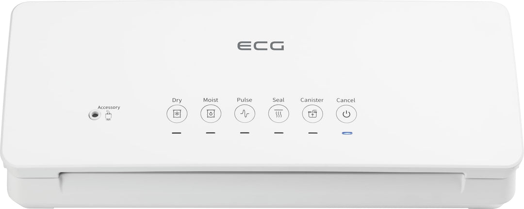 ECG VacuFresh