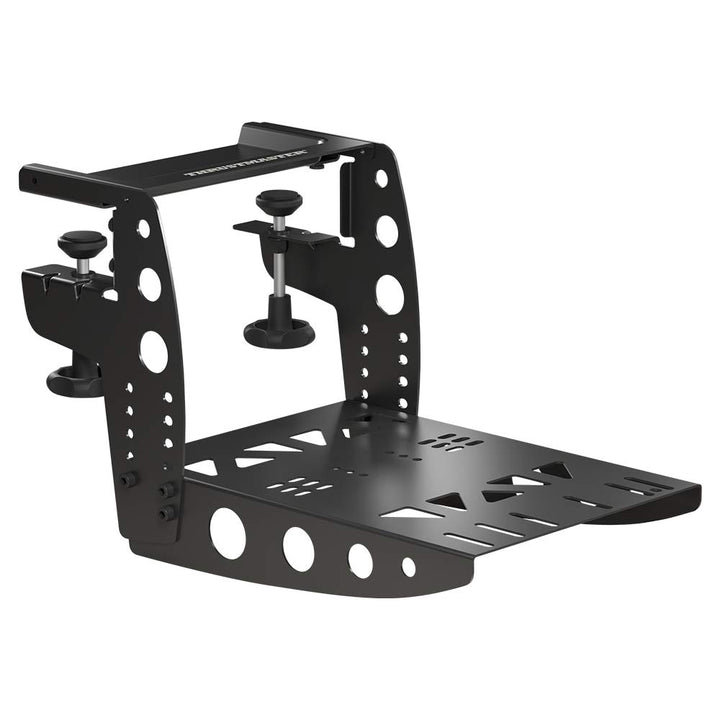 Thrustmaster TM Flying Clamp - 100% metal - Mounting system for joystick, throttle quadrant Standard