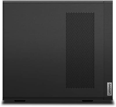 Lenovo ThinkStation P360 Ultra 30G1-1 x Intel® Core™ i7 Prozessor 3.6 GHz, schwarz