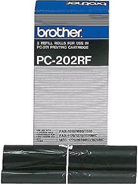 Brother 2 Rollen Band