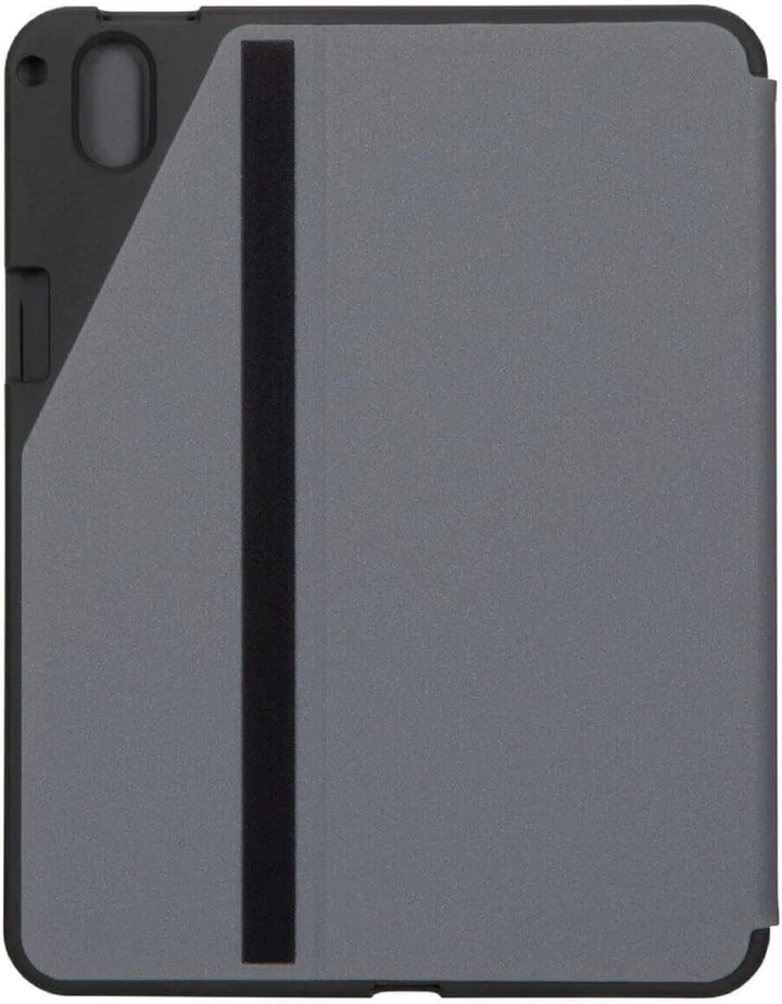 Targus® Click In iPad Case Schwarz 10,9-Zoll, Schwarz 10,9-Zoll
