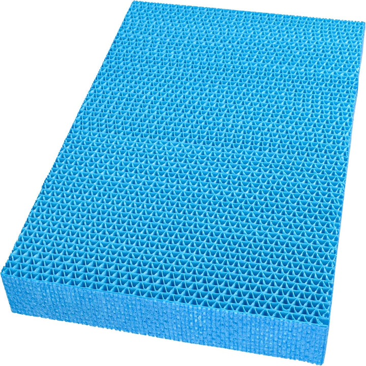 vhbw 2x Filter kompatibel mit Philips AC4081/00, AC4080/10 Luftbefeuchter - Luftfilter