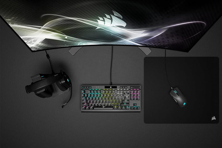 Corsair Clavier Gaming K70 RGB TKL