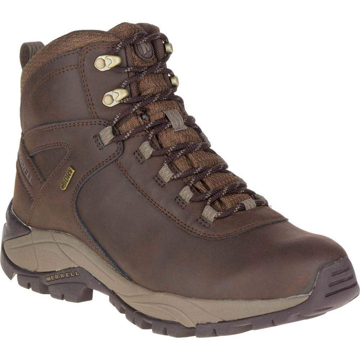 Merrell Herren Trekking Shoes 43 EU Braun, 43 EU Braun