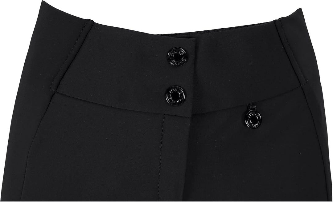 Pikeur Damen Ganzbesatz Reithose ORELL ATHL. GR Frühjahr/Sommer 2022 34 Nightblue, 34 Nightblue