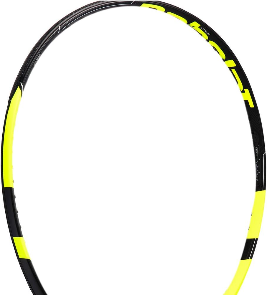 Babolat Tennisschläger Pure Aro Superlite besaitet Griff 2