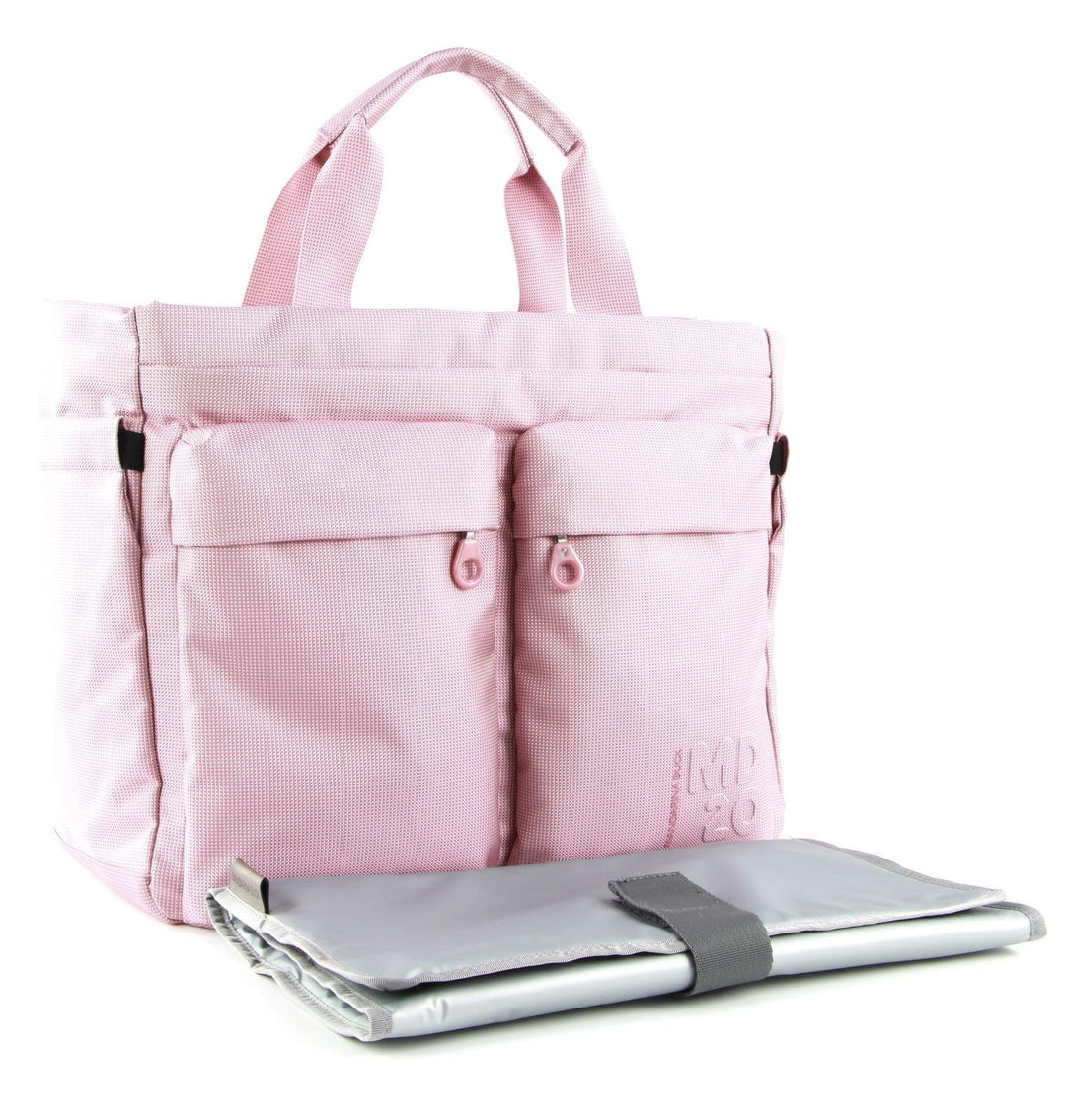 Mandarina Duck Damen Md20 Baby Bag Tasche Lotus, Lotus