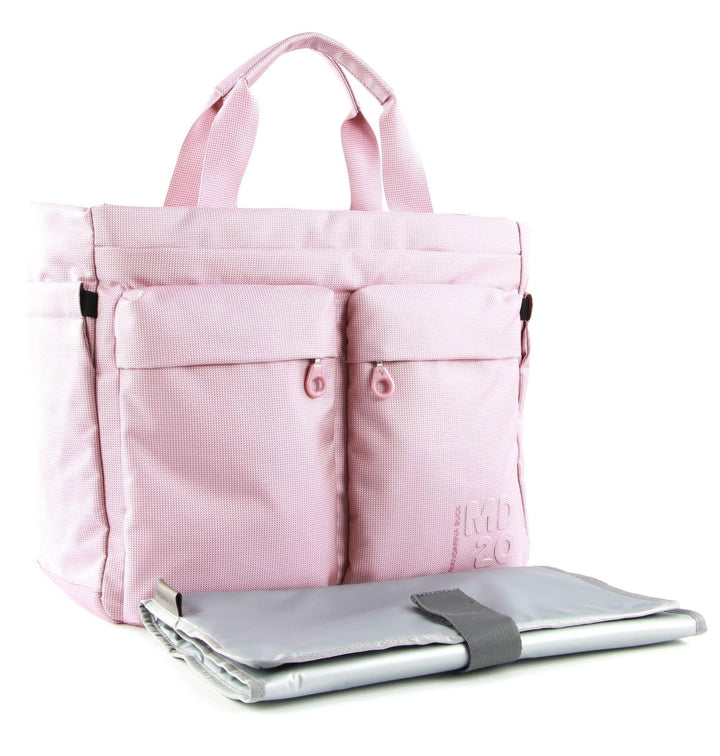 Mandarina Duck Damen Md20 Baby Bag Tasche Lotus, Lotus