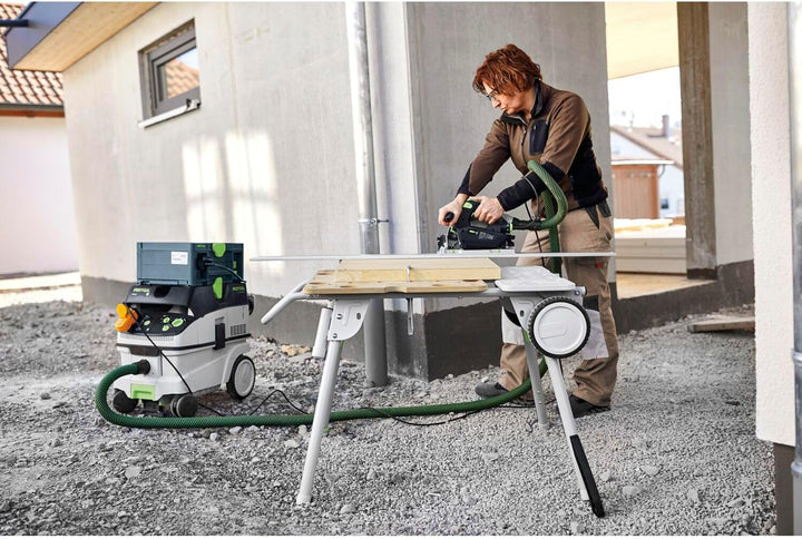 Festool Absaugmobil CLEANTEC CTM 26 Ei