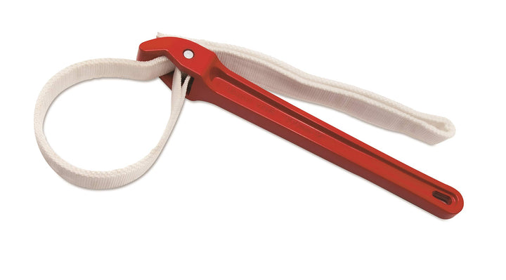 Titan 21315 30,5 cm Gurtschlüssel, 30,5 cm Griff 12" Handle, 12" Handle