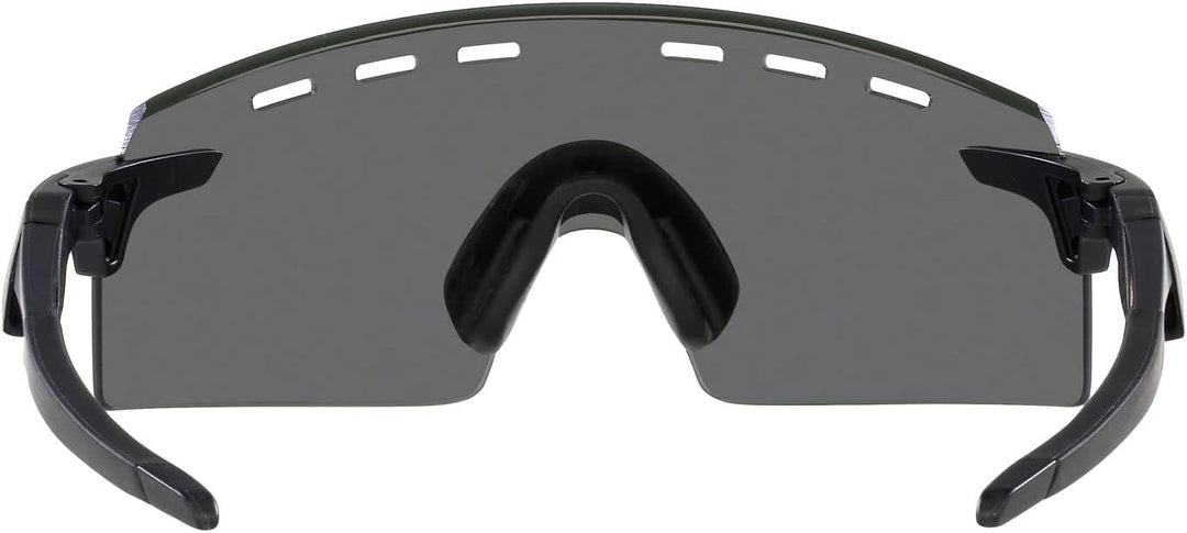 Oakley Encoder Strike Vented Sportbrille, matte black-prizm black