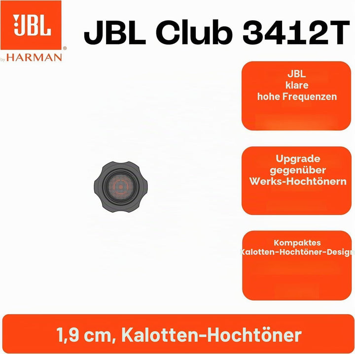 Club 3412T