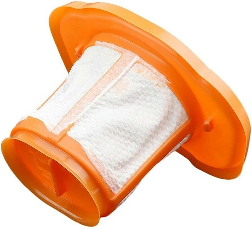 3 Stück Ersatzfilter für BLACK+DECKER BHHV320B BHHV320J BHHV520BF BHHV520BFP BHHV520BT BHHV520JF BHH