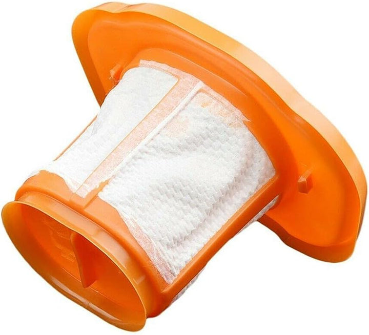 3 Stück Ersatzfilter für BLACK+DECKER BHHV320B BHHV320J BHHV520BF BHHV520BFP BHHV520BT BHHV520JF BHH