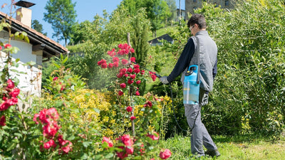 Matabi MTB82047 Gartensprüher.