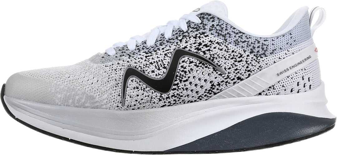 MBT Huracan 3000 40.5 EU Blanco Gris, 40.5 EU Blanco Gris